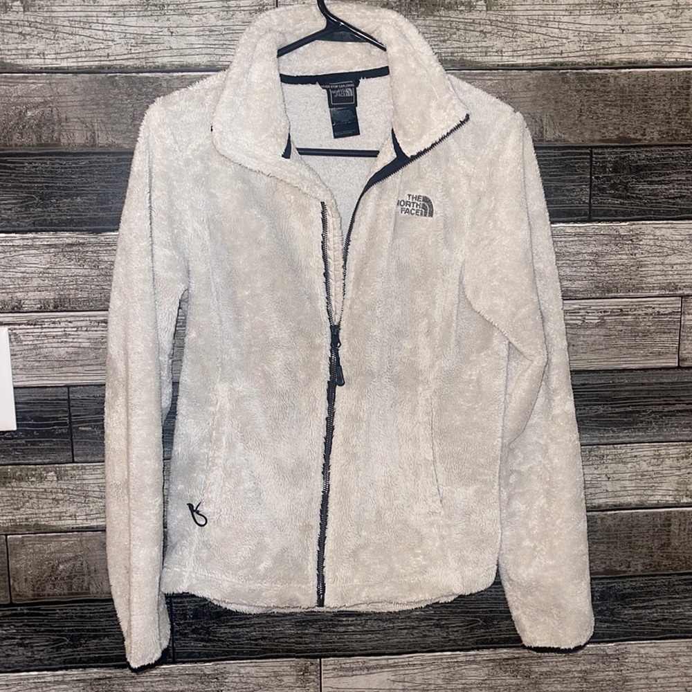 north face jacket